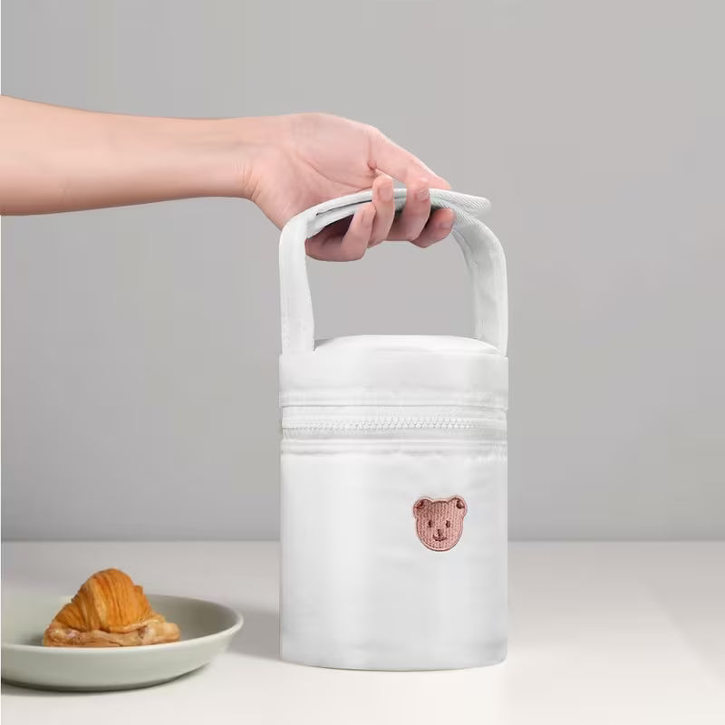 Термо чанта за бебешки шишета