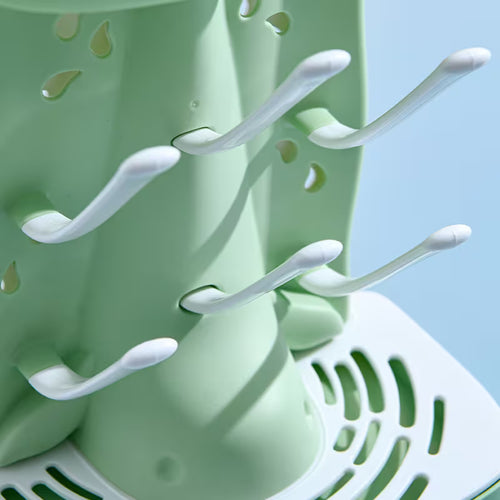 Сушилник за бебешки шишета