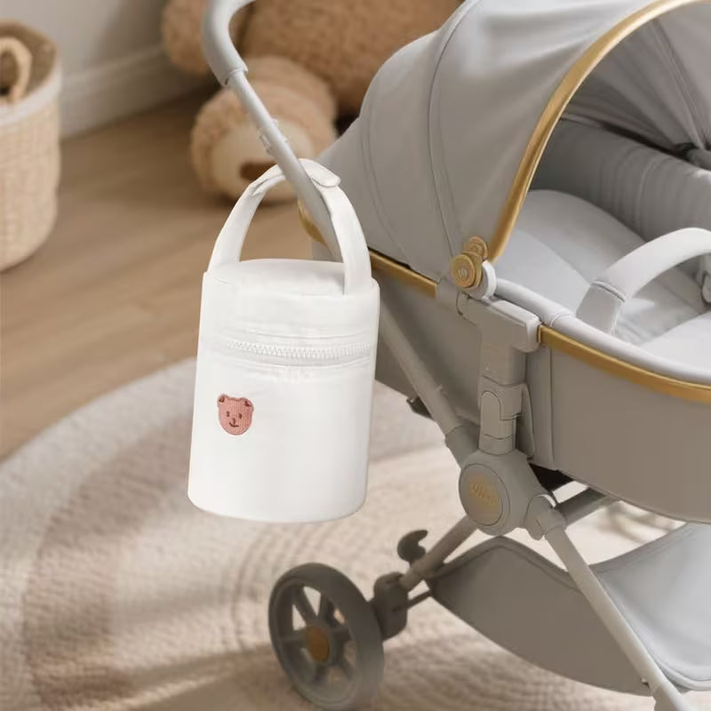 Термо чанта за бебешки шишета