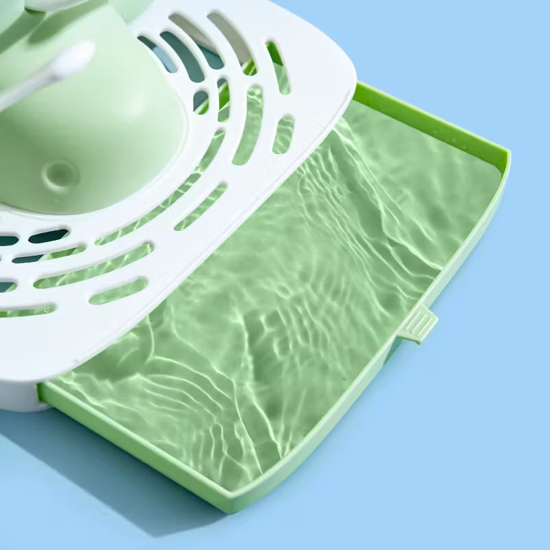 Сушилник за бебешки шишета