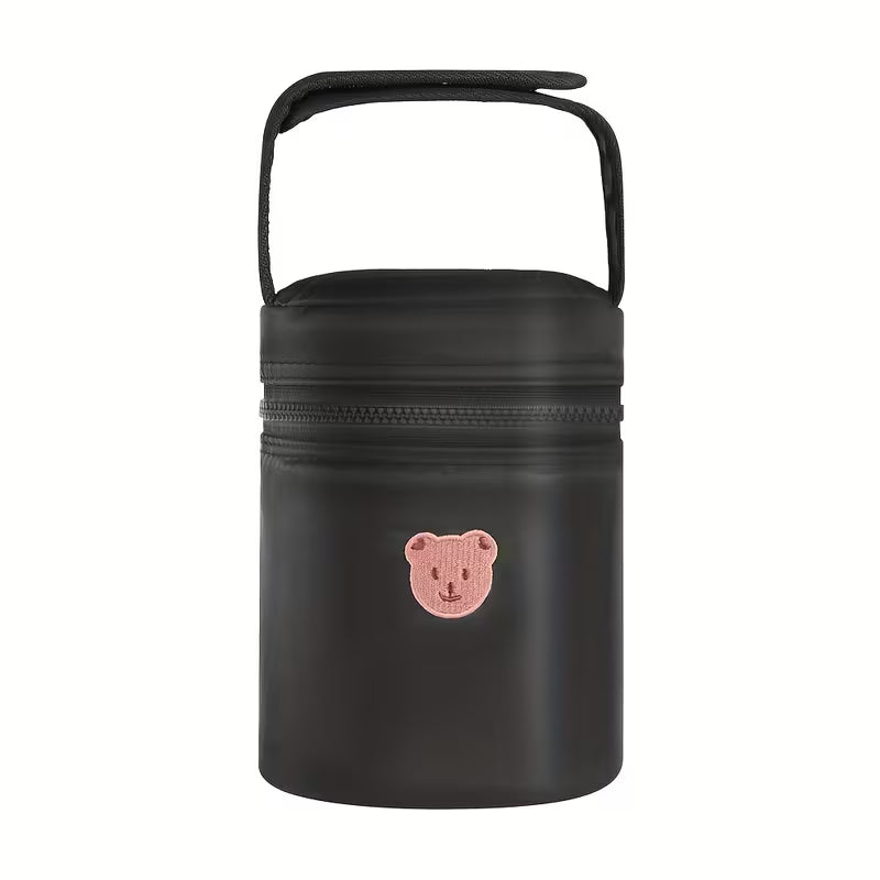 Термо чанта за бебешки шишета