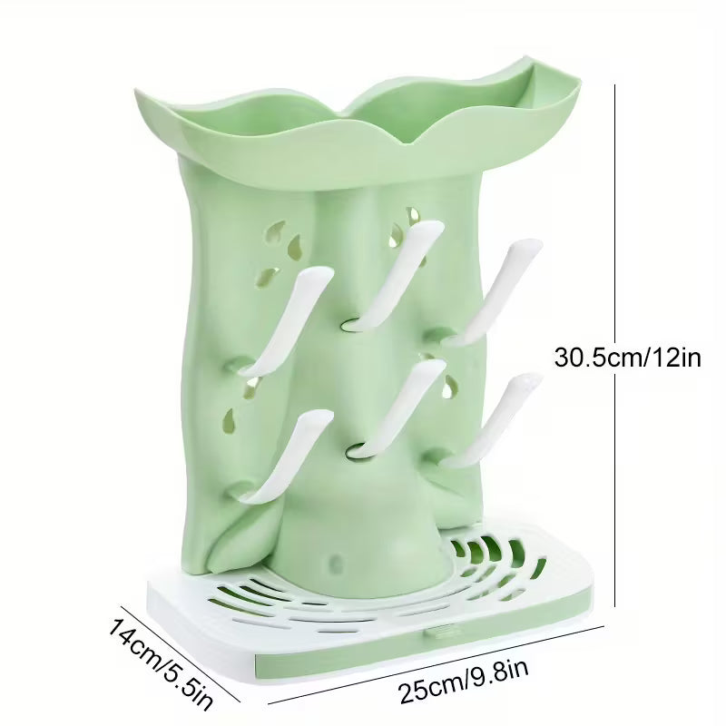 Сушилник за бебешки шишета