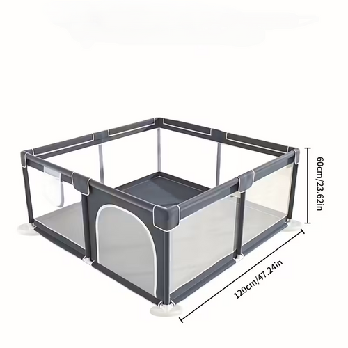 Бебешка ограда за игра