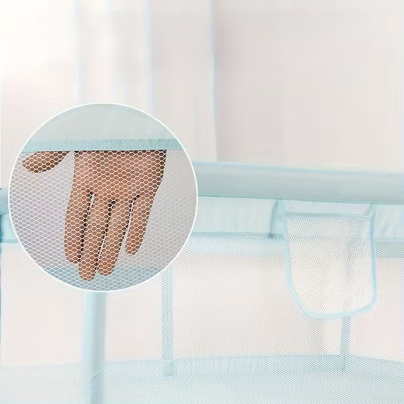 Бебешка ограда за игра