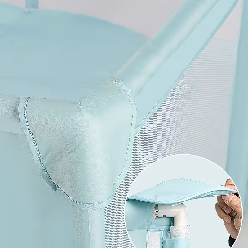 Бебешка ограда за игра